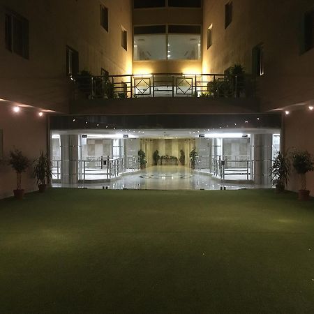 Narjes Al Hadeqa Hotel Mecca Exterior photo
